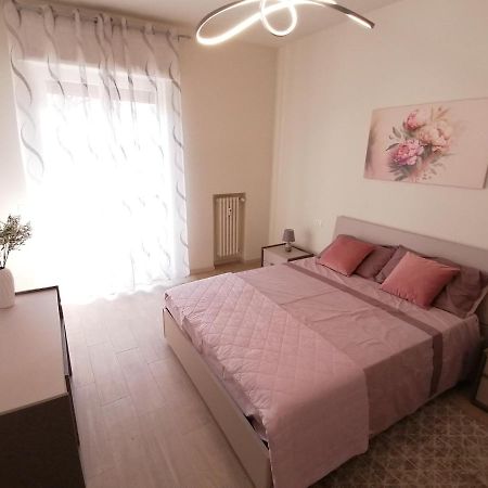V & G House Apartment เวโรนา ภายนอก รูปภาพ